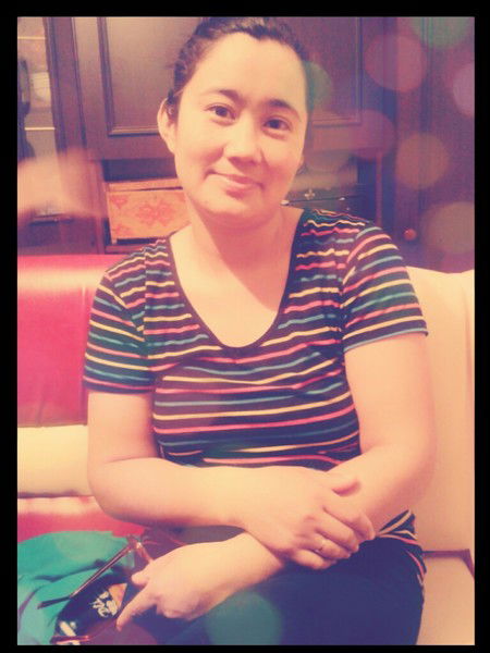 Айнур Журсинова