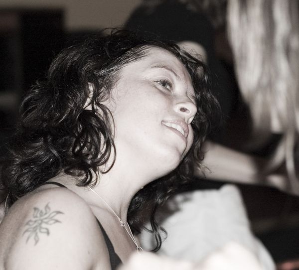 Светлана Стороженко