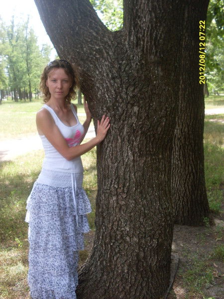 Ленок Спесивцева