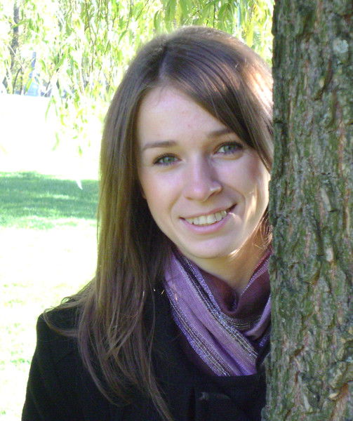 Евгения Митрошкина