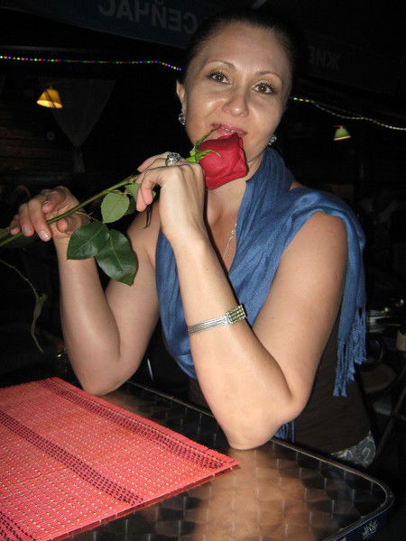 Мадина Бакова