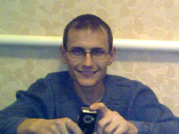 Алексей Гребля