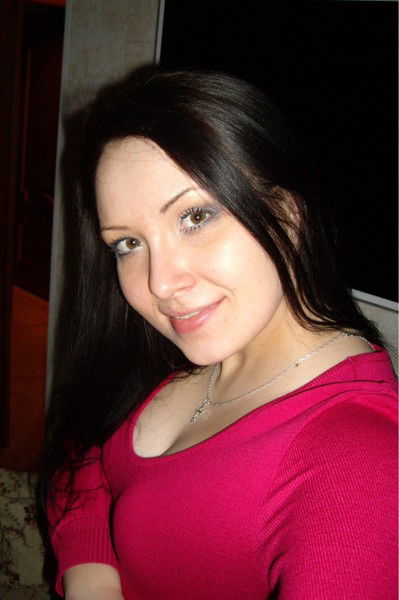 Вера Червякова