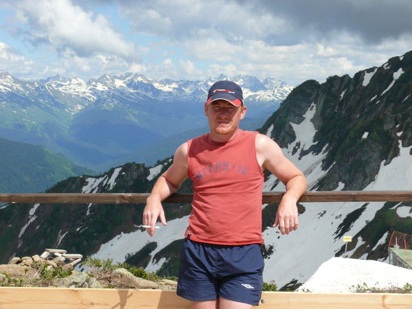 Алексей Толкачёв