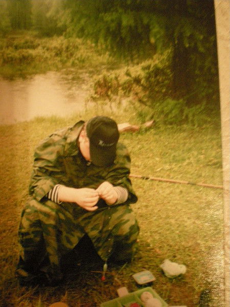 Михаил Шипунов