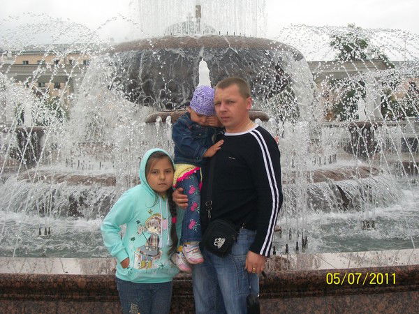 Алексей Тимофеев