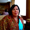 Галина Рыченкова