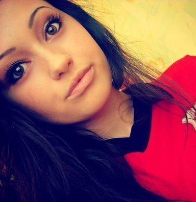 Аня Зайцева