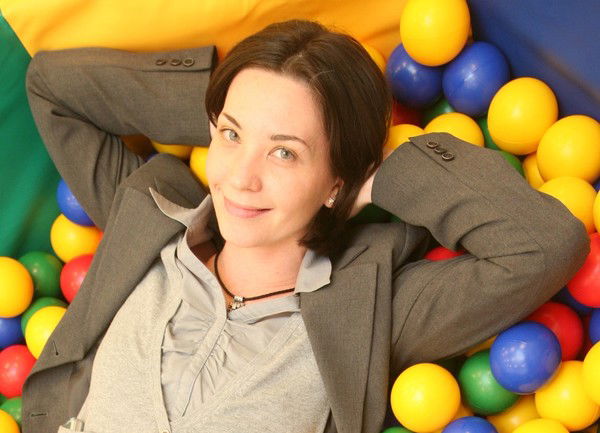 Екатерина Сильченкова