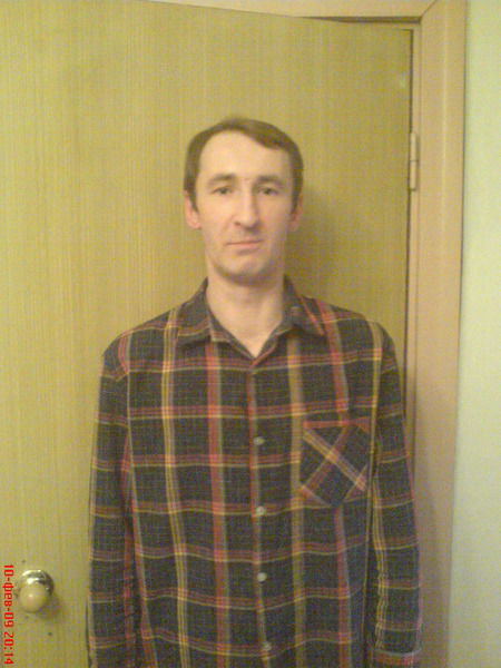 Алексей Воробьев