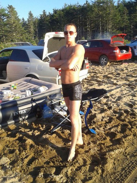 Андрей Шилобоков