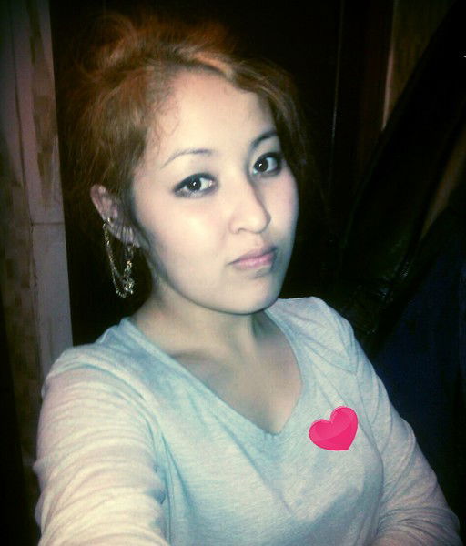 Сезим Тезекбаева