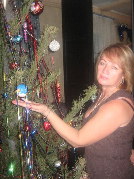 Маша Морева