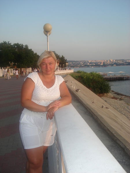 Юлия Хуснутдинова