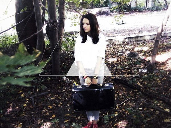 Ксюша Бочарова