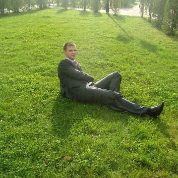 Александр Мамула