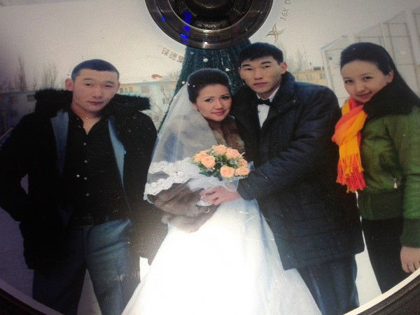 Мурат Ибраев