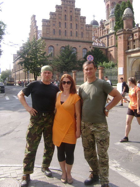 Виталик Молоциян