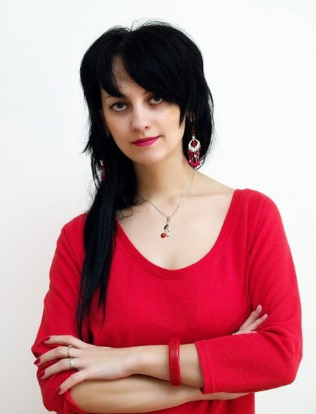 Ирина Пугачева