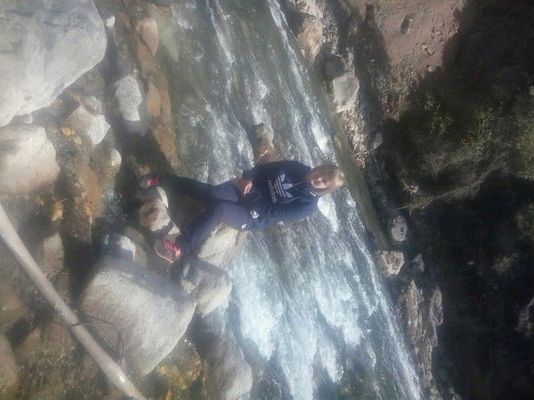 Ирина Рычкова