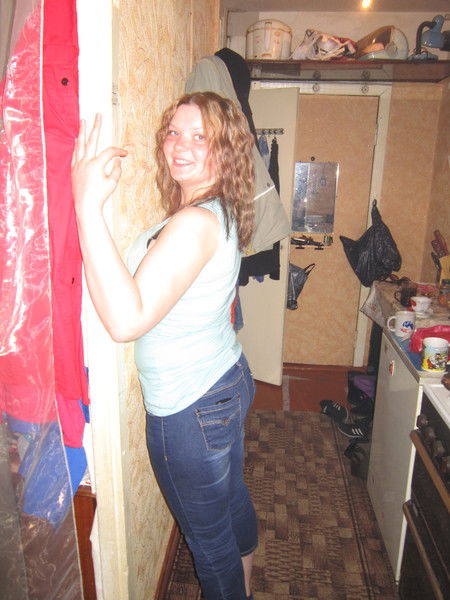 Ольга Давыдова