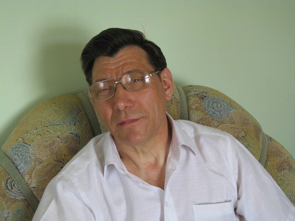 Марат Салахов