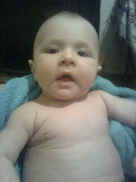 Алексей Чернов