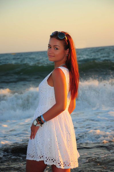 Елена Трофенюк