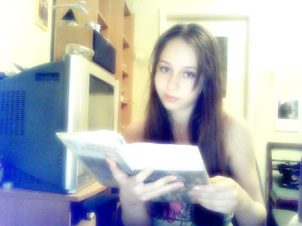 Дашенька Хронюк