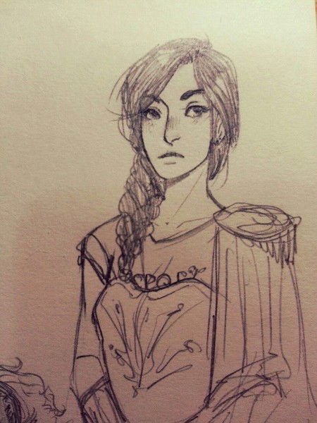 Суп Суповна