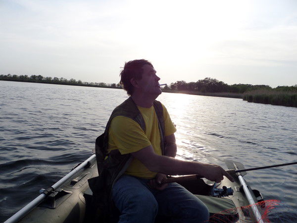 Павел Негляд