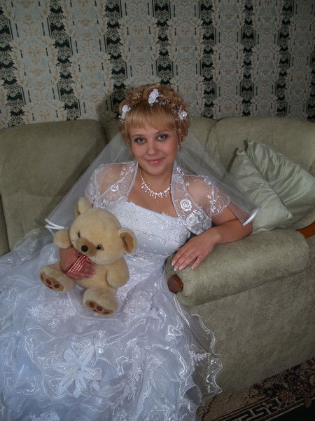 Алена Евстигнеева