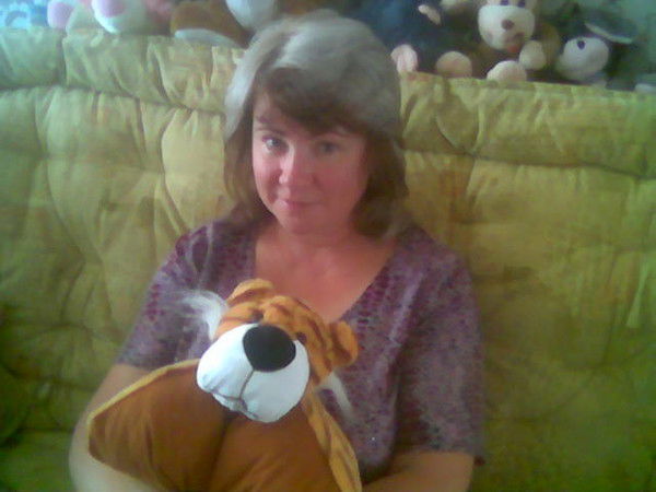 Диана Савоста