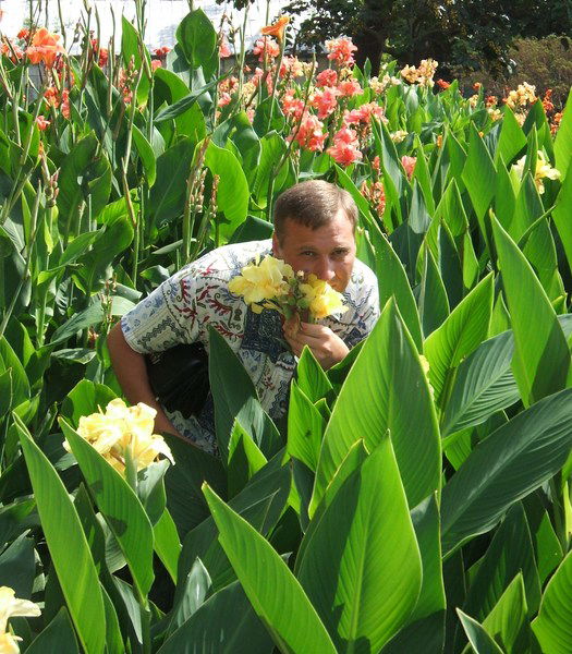 Andrey *** Viva Puerte !