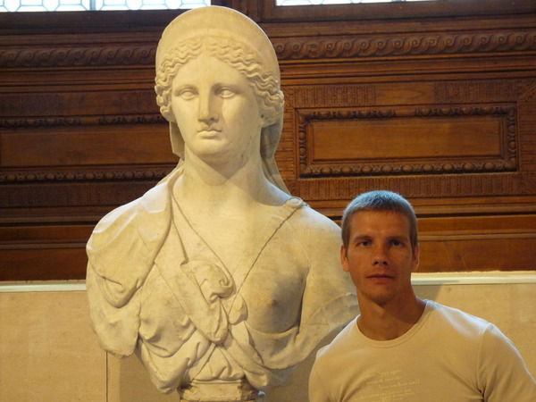 Вадим Вьюник