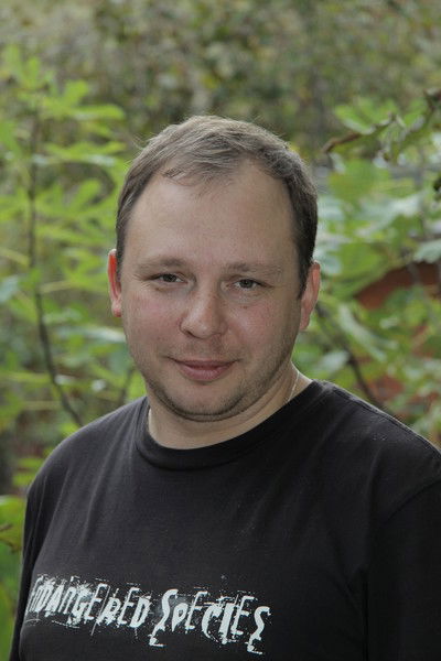 Николай Захаров