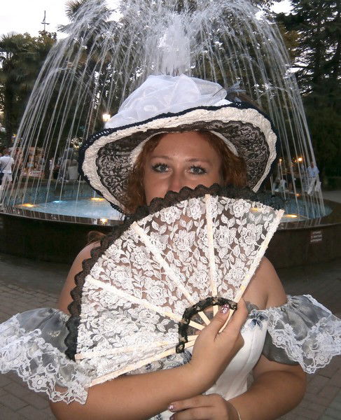 Юлия Медведева