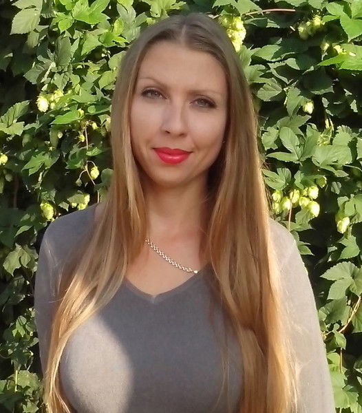 Ольга Поскрипко