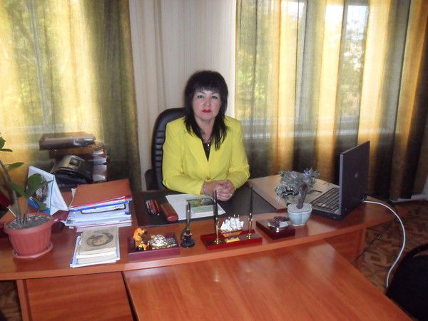 Гульнара Кетебаева