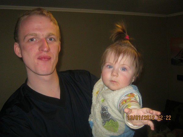 Юрий Коломиец