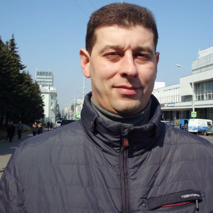 Юрий Кузьмин