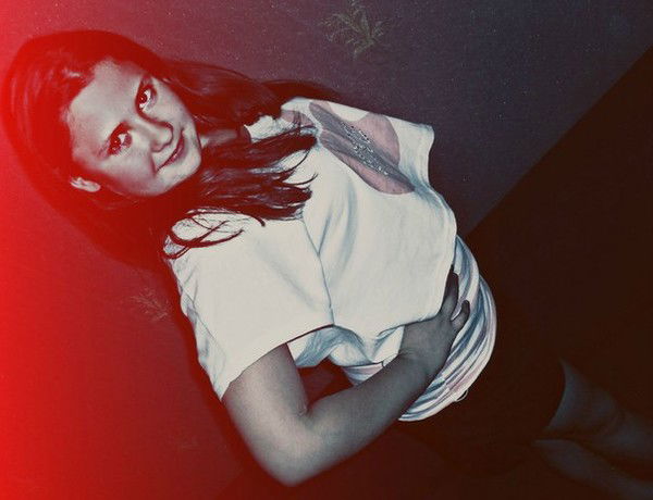 Маша Щербинина