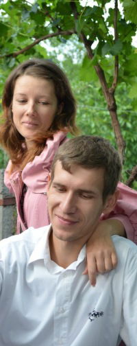 Жанна Корженко