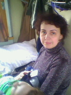 Светлана Билан