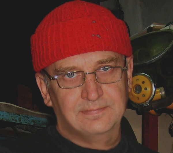 Влад Шаляпин