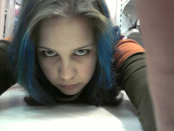 Анна Шишкина