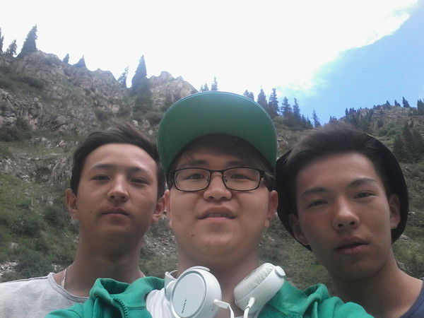 Аслан Кусаин