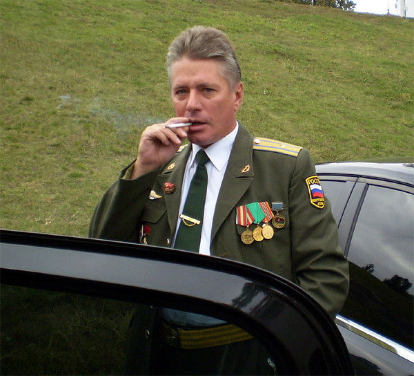 Андрей Журавлёв