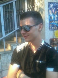 Валерий Родзин