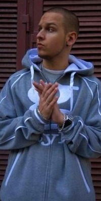 Максим Туманов